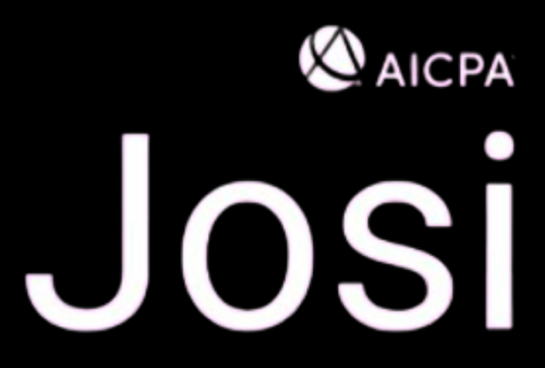 AICPA JOSI